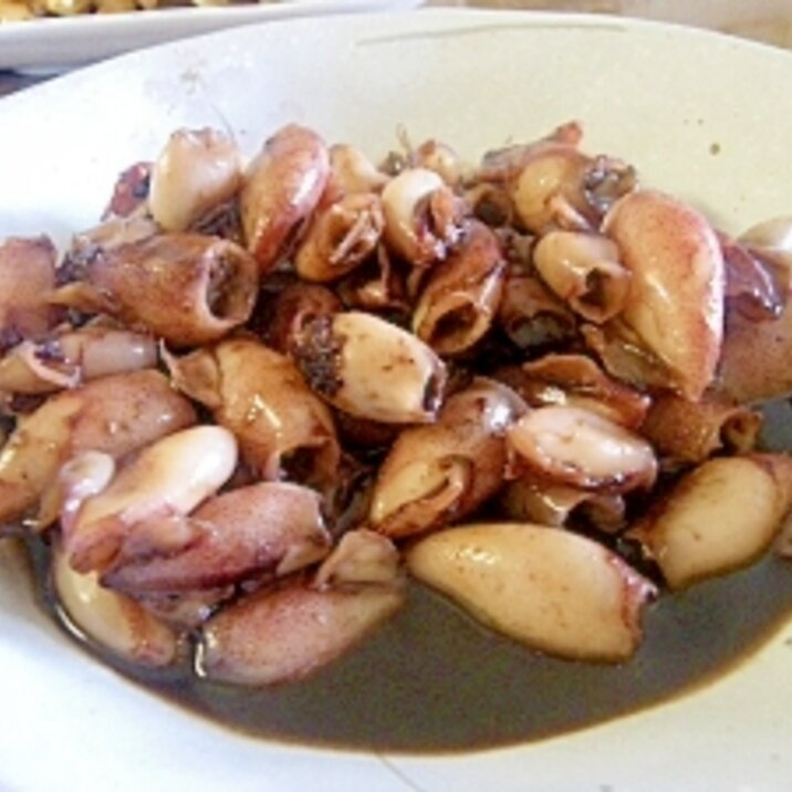 簡単べいかの炒め物 レシピ 作り方 By ドロパカ 楽天レシピ 簡単べいかの炒め物 レシピ 作り方 By ドロパカ 楽天レシピ